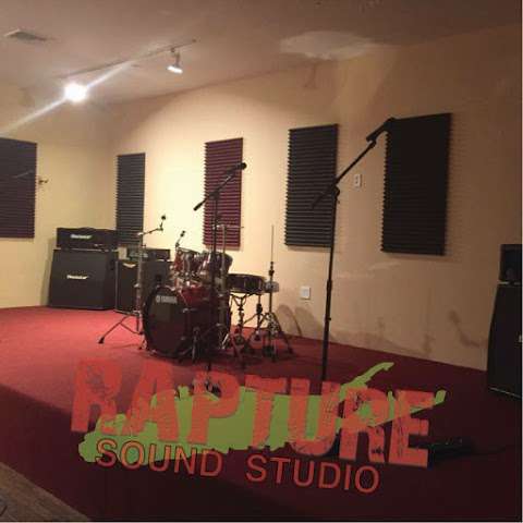 Jobs in Rapture Sound Studio - reviews