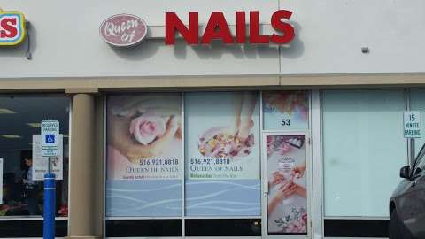 Jobs in Queen of Nails - reviews
