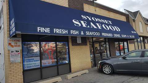 Jobs in Syosset Seafoods - reviews